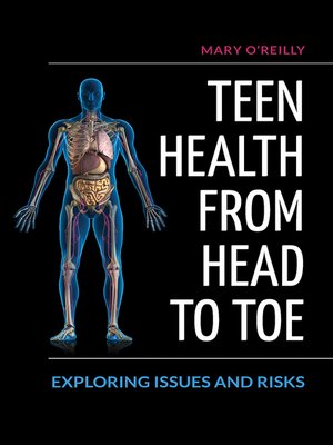 cover image of Teen Health from Head to Toe